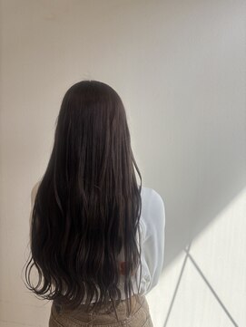 イグレックヘアー(igrek hair) ベージュカラー