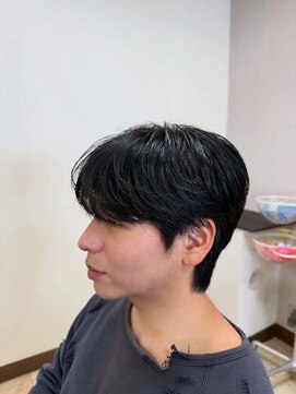 プロッソル 廿日市店(PROSOL) シースルーマッシュ