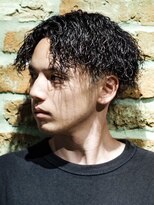 プロショップウェーブ(PRO SHOP WAVE)&nbsp;スペインカール/フェザーパーマ/メンズパーマ/テーパーフェード