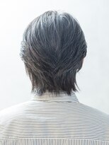 SALONS 東大阪布施店【サロンズ】【3月15日NEW OPEN（予定）】&nbsp;メンズビジネススタイル