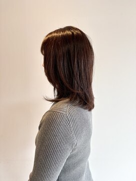 ケークリエイティブコード(K creative COrDE) 大人ショコラレイヤーミディ