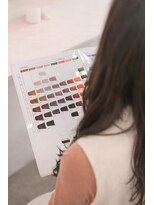 リカラー 京橋(Recolor) 白髪染め