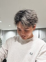 ビーテックバイゼン 山科店(B-TECH by Zen)&nbsp;廣田 伊吹