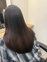 マジョリルゥ 寝屋川店(ma jolie.lou) 艶髪