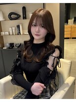 グレース(GRACE) 透明感ベージュくびれスタイル