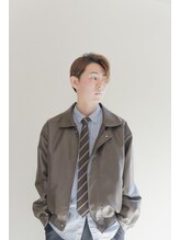 ベースヘアー(BASE hair)&nbsp;SHUN 