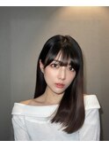 【shuki特製】髪質改善