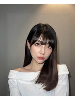 ビジョン 赤坂(vision)&nbsp;【shuki特製】髪質改善