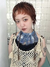 【エクステデザイン】