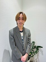 ケンジ 平塚 アネッタ(KENJE annetta)&nbsp;小中 達樹