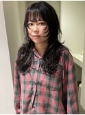 【裕人】たっぷりレイヤーカット