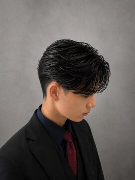 ドアーズ 西金沢(DOORS) フェザーショート