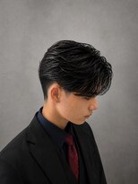ドアーズ 西金沢(DOORS) フェザーショート