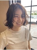 フレンチボブ