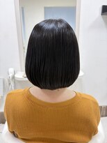 アミーベル(AMI a BELLE)&nbsp;髪質改善・縮毛矯正・白髪染め・ショートカットも◎