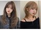 シエル 福山駅前店(CIEL)の写真/【福山】《HOT PEPPER Beauty AWARD 2024 BEST SALON 注目サロン》【カット+カラー¥4500】旬のスタイルに!