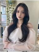 艶髪ケラチントリートメント