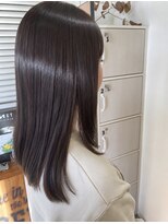 ロダ ヘアー(RODA hair)&nbsp;酸性ストレート！