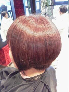 デュース ヘアーメイクス(DEUCE Hair Makes) キララカラー!