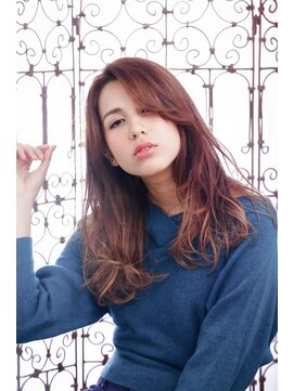 メルクマール(MERKMAL) ヘルシーロング