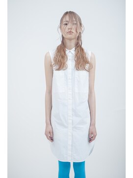 ヘアメイク アンジー(hair make anjii) クールウェーブ