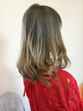 シェリッシュルーチェ(Sheriche luce) ★シェリッシュルーチェ★パールホワイト