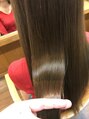 ヘアー ブランチ(hair. branch) ヘアケアニストの資格を持ってます！あなたに合ったケア教えます