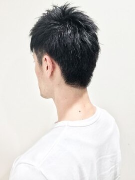 グランシュ 青葉台店(GranCieux) ★QUATRO★ビジカジショート