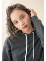 ワン 茅ヶ崎(ONE002)&nbsp;マッシュ/くびれヘア/ビタミンカラー/メルティーカラー/茅ヶ崎