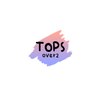 トップス TOPSのお店ロゴ