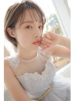 ユニバーストーキョー 池袋西口店(universe tokyo)&nbsp;王道愛されショート_ショート