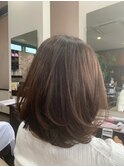ゆるふわパーマ☆