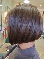 ヘアークリエイション クラフト(HAIRCREATION CRAFT) ボブ