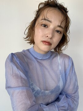 ルタ(LuTa by siesta＆LiCO) LuTa☆吉祥寺ミニボブ×ブランジュ