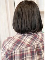 キャアリー(Caary)&nbsp;福山市　ラベンダーグレージュ/ラベンダーアッシュcaary