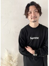 ニコリ(nicoli) 小山 敦史