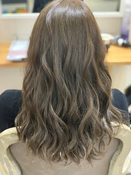 アルート 町田店(aroot) ベージュ