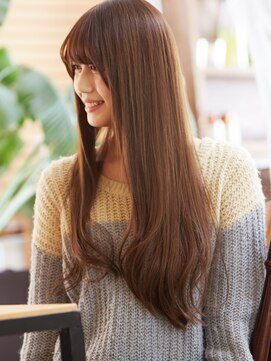 ケア 坂戸駅前店(Care) Treatment&Spa Salon Care 坂戸駅前店(坂戸/若葉/駅ちか)