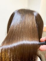 エマヘアープラス 下郡店(Emma Hair plus)&nbsp;髪質改善縮毛矯正