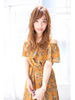 アエレ アヴェダ 大船店(aere AVEDA)&nbsp;湘南デザイン【アエレ 大船】