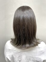 フェリア 松山(Feria)&nbsp;【Feria松山】寒色系外ハネレングス♪“Sota Tawara”