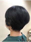 レディースショート