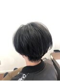 ショート