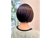 ヘア ナヴォーナ 千代ケ崎店(hair NAVONA)