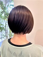 ヘア ナヴォーナ 千代ケ崎店(hair NAVONA)