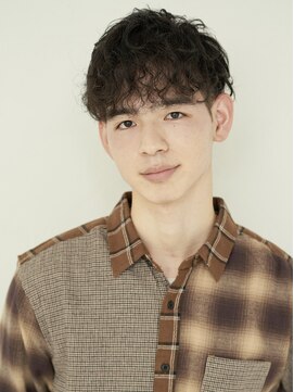 エンタク 新宿三丁目店(enntaku) 似合わせカット/アースカラー/デザインカラー[新宿/新宿三丁目]