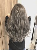 ロングトリートメント,ダブルカラー[池袋,池袋駅,池袋,池袋,池袋