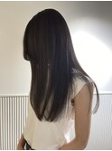 髪質改善カラー◆大人の色気を纏う美髪