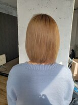 ピフデザイン(pifdesign) ミルクティーベージュ
