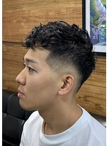 パール(PEARL)&nbsp;スペインカール